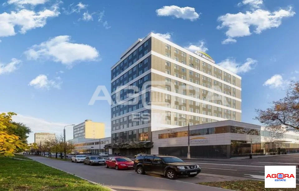 Продажа ПСН, м. Войковская, ул. Космонавта Волкова - Фото 5