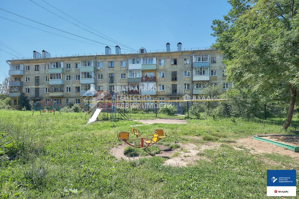 Продажа квартиры, Рязань, улица 5-я Линия - Фото 10