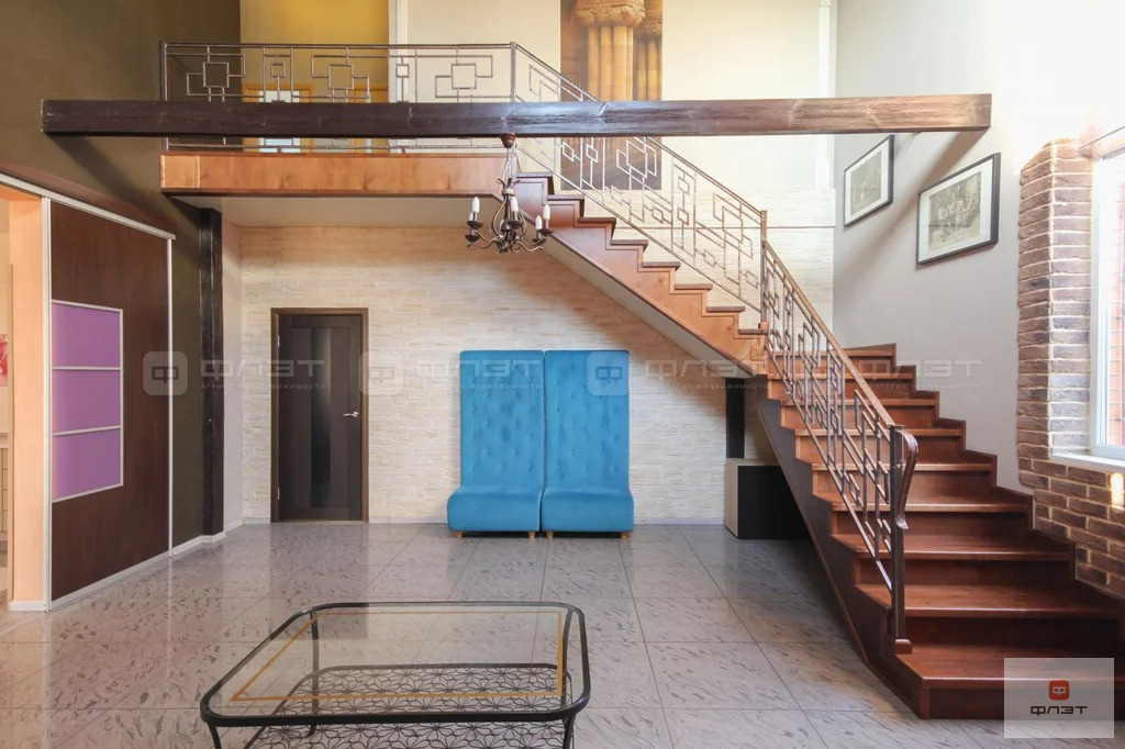 Продажа дома, Большие Кабаны, Лаишевский район, ул. Учительская - Фото 9