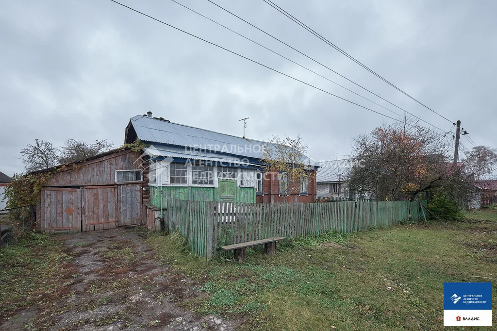 Продажа дома, Старое Батурино, Рыбновский район - Фото 2