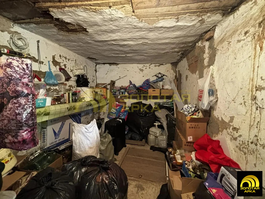Продажа дома, Варениковская, Крымский район, ул. Октябрьская - Фото 16
