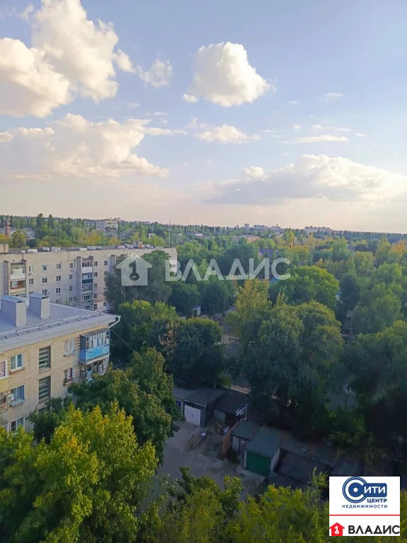 Продажа квартиры, Воронеж, ул. Костромская - Фото 5