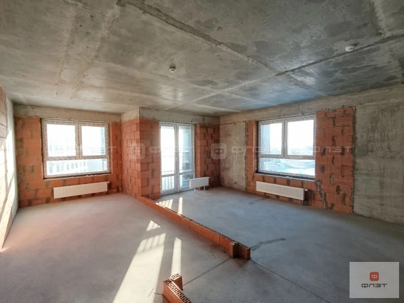 Продажа квартиры в новостройке, Казань, ул. Краснококшайская - Фото 5