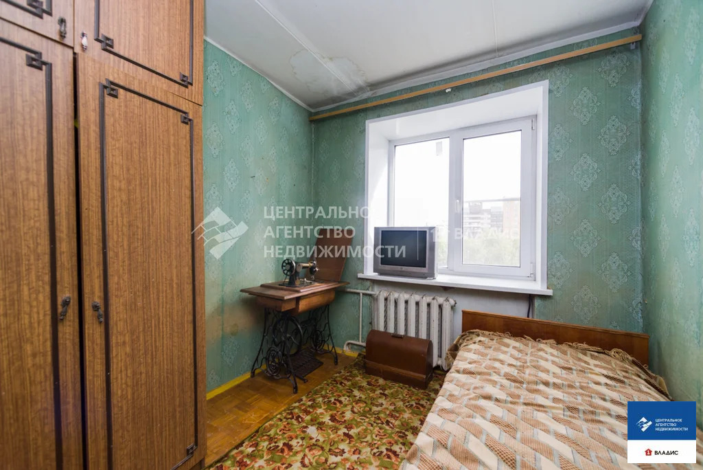 Продажа квартиры, Рязань, Касимовское ш. - Фото 11