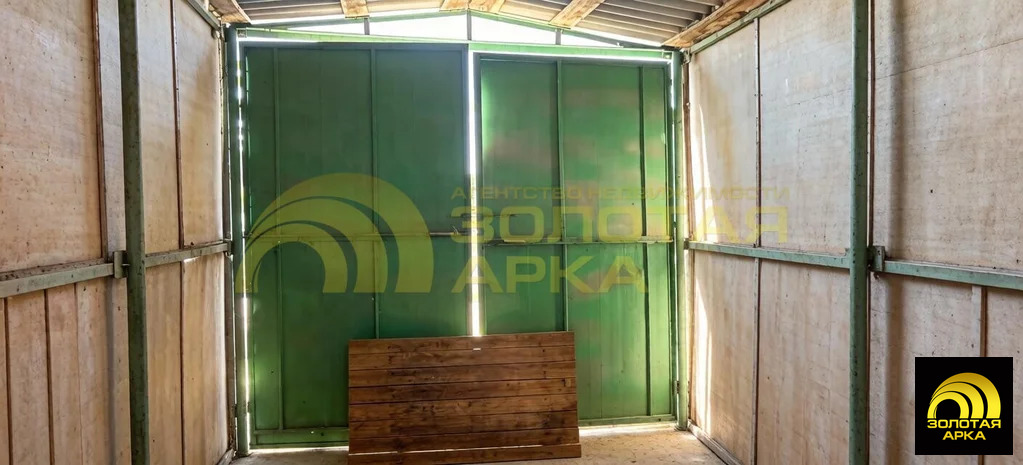 Продажа дома, Варениковская, Крымский район, ул. Чкалова - Фото 17