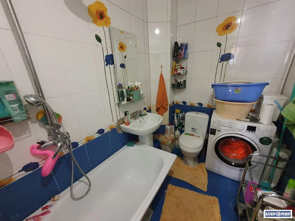 Продается 2-комн. квартира - Фото 9