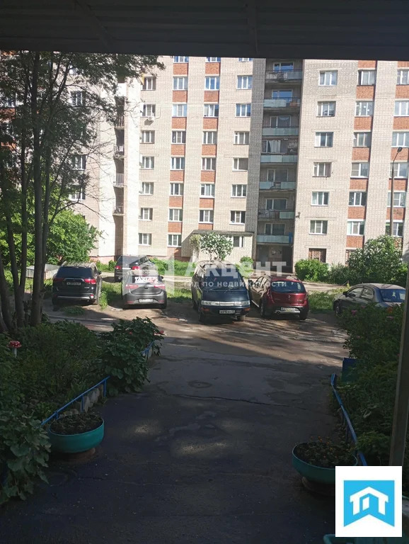 Продажа квартиры, Иваново, ул. Профессиональная - Фото 5