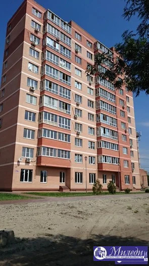 Продажа квартиры в новостройке, Батайск, ул. Пушкина - Фото 0