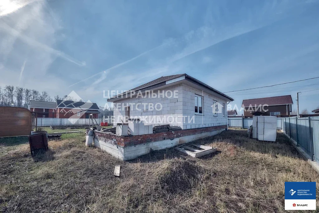 Продажа дома, Рыбновский район, Раменская улица - Фото 2