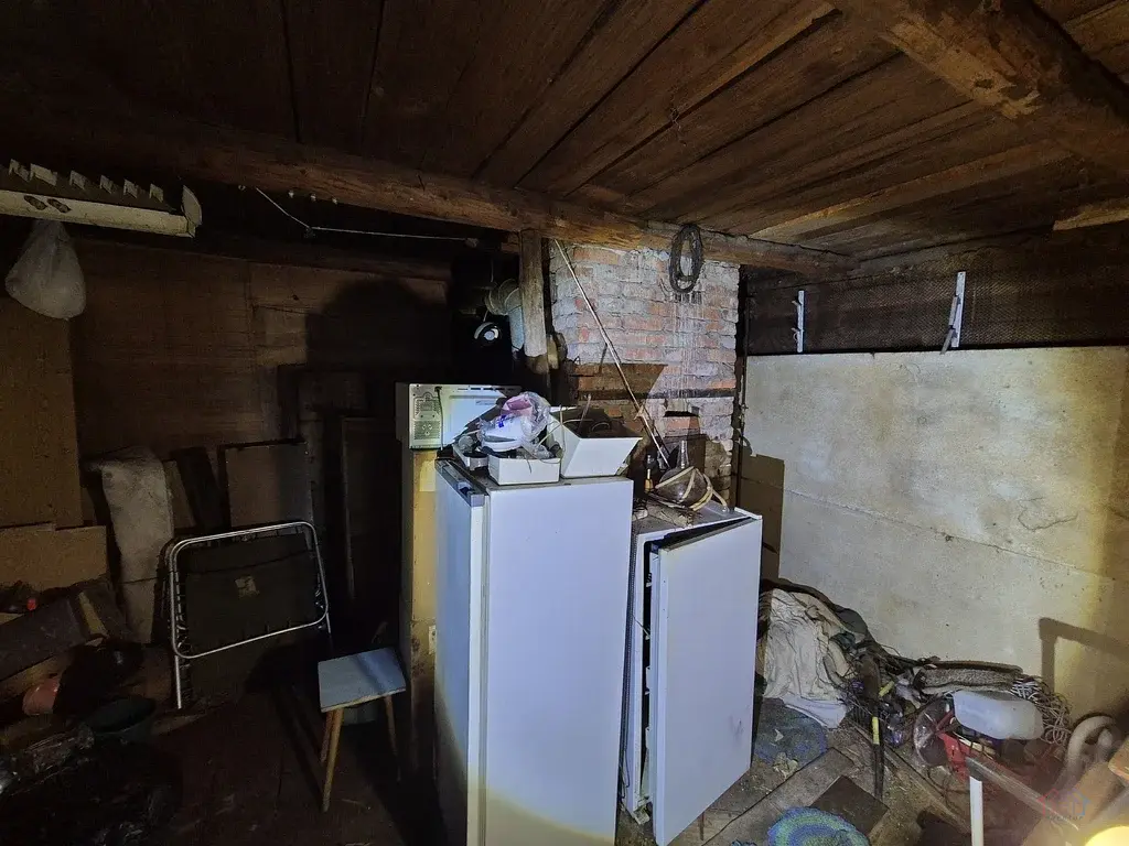 Дом 42 м2 на участке 15 сот. - Фото 12