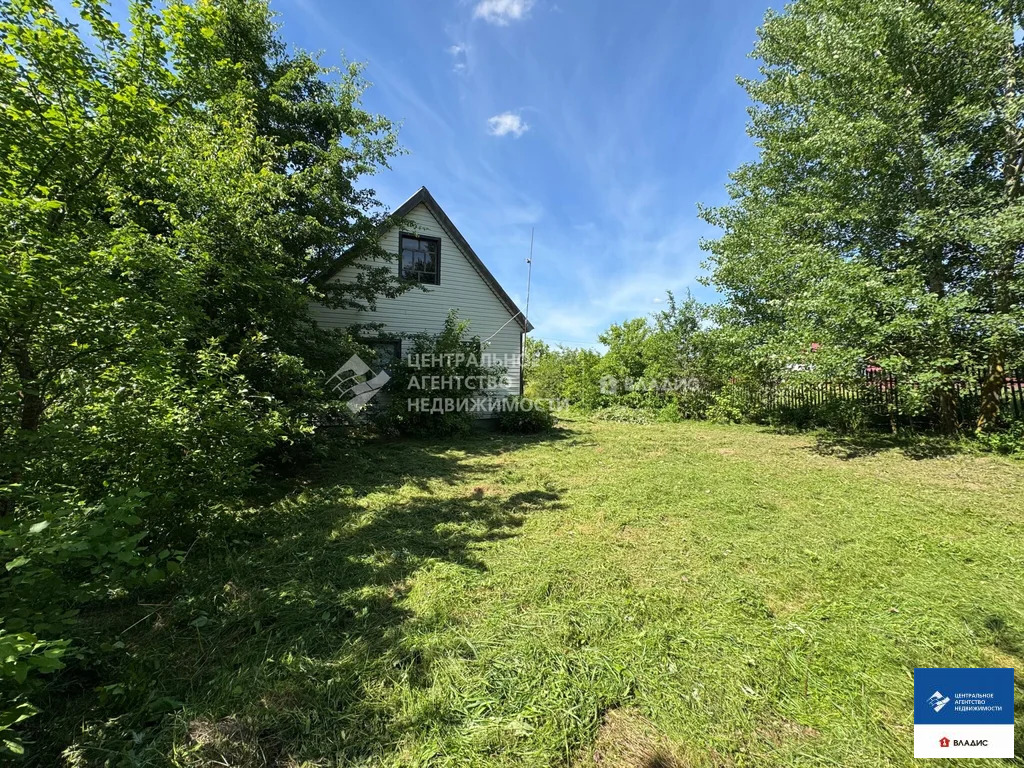 Продажа дома, Раменки, Рыбновский район, Старораменская улица - Фото 4