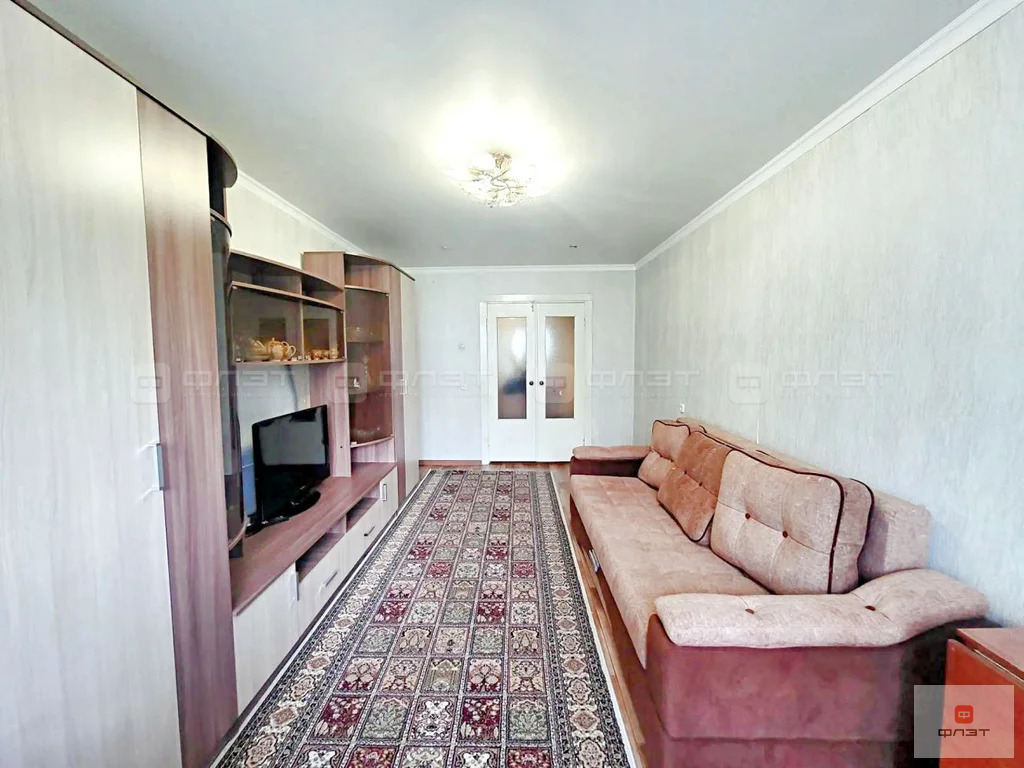 Продажа квартиры, Казань, ул. Гаврилова - Фото 5