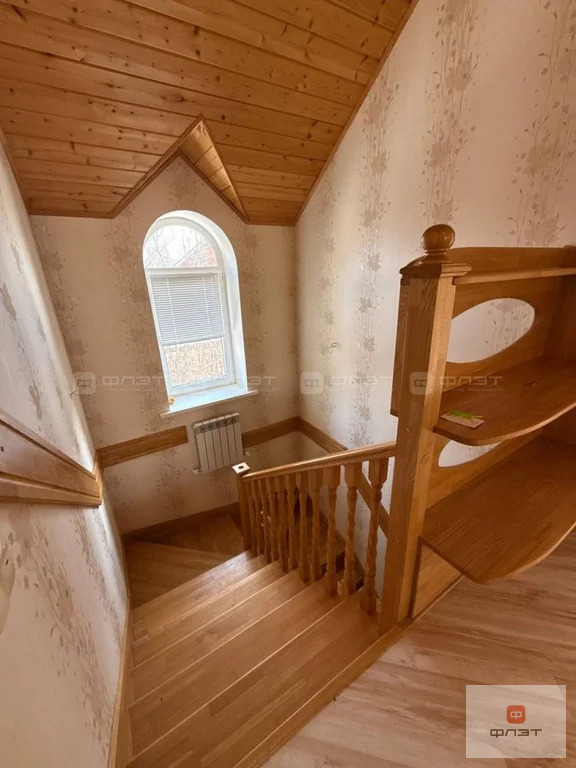 Продажа дома, Казань, ул. Овражная (Салмачи) - Фото 18