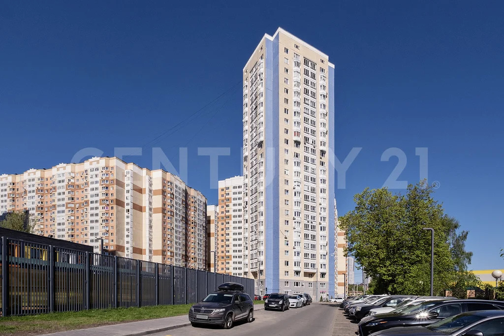 Продажа квартиры, ул. Полины Осипенко - Фото 24
