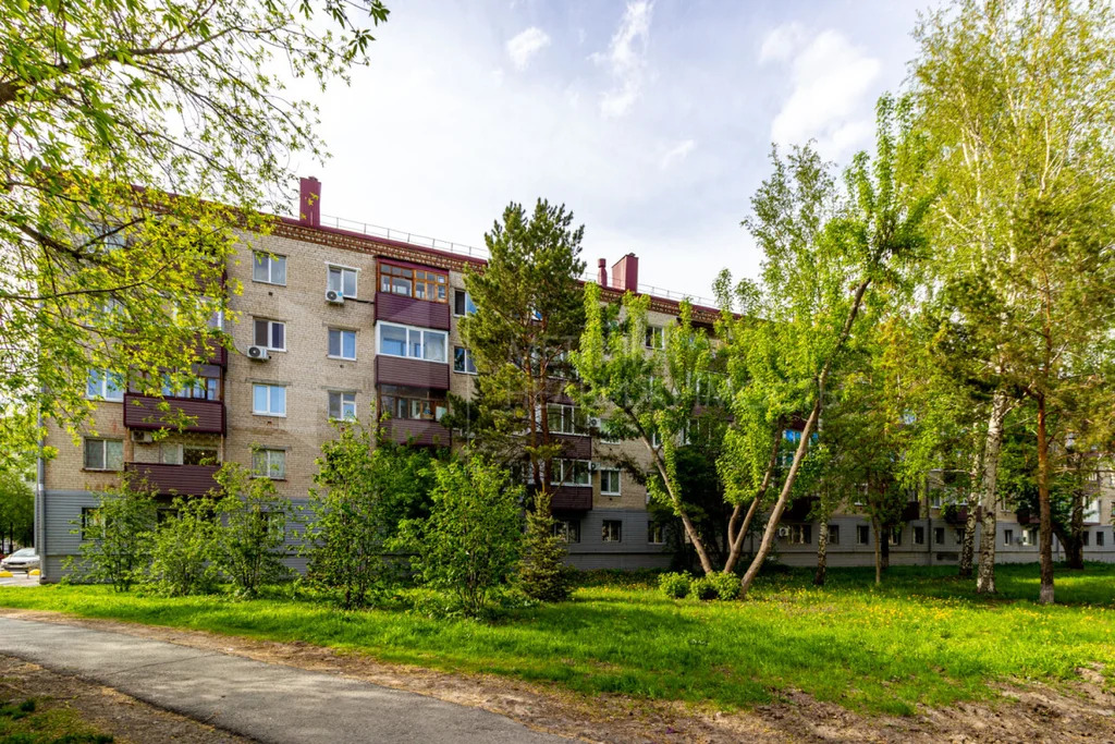 Продажа квартиры, Тюмень, г Тюмень - Фото 4