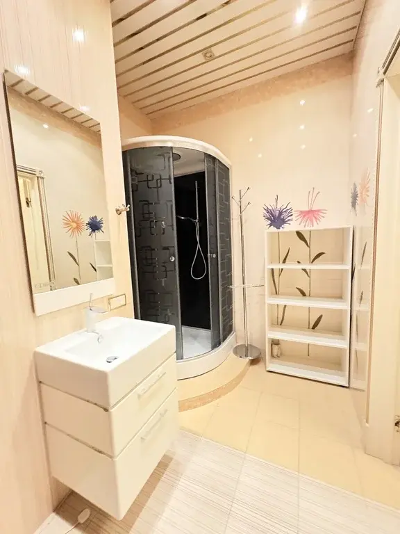 Продажа 4х к.кв. в монолитно-кирпичном доме по ул.Гарибальди - Фото 6