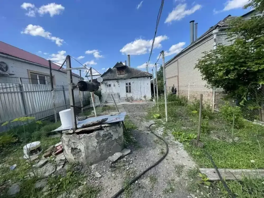 Продажа дома, Георгиевск, Элеваторная ул. - Фото 14