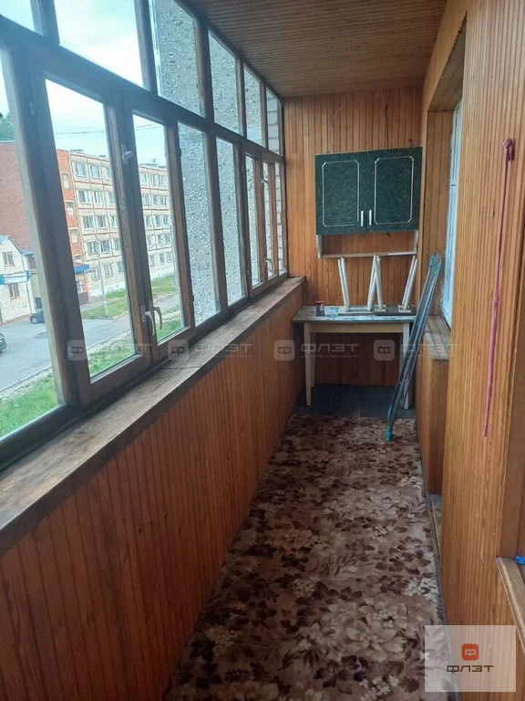 Продажа квартиры, Зеленодольск, Зеленодольский район, ул. Бакы Урманче - Фото 3