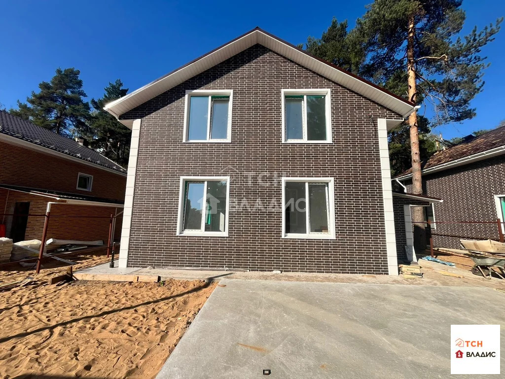 Продажа дома, Щелковский район, Теннисная улица - Фото 3