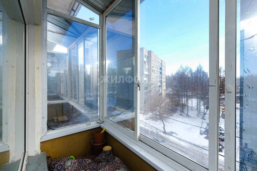 Продажа квартиры, Новосибирск, ул. Зорге - Фото 19