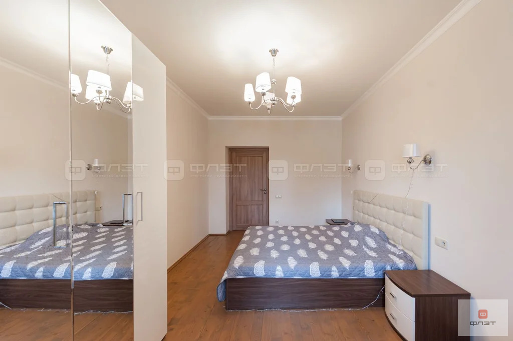 Продажа дома, Казань, ул. Сибай - Фото 8