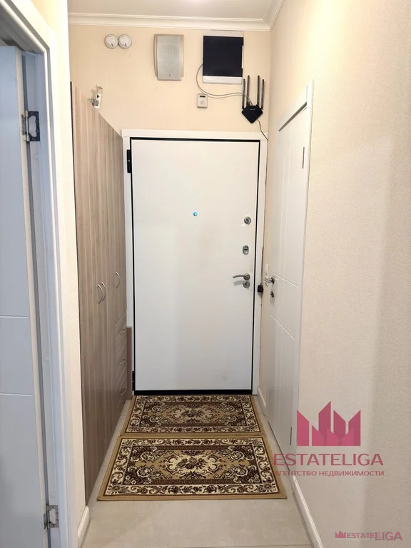 Аренда квартиры, Красногорск, Красногорский район, улица Липовой Рощи - Фото 8