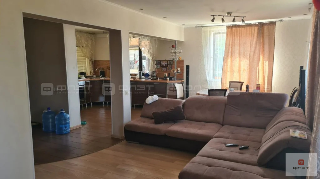 Продажа дома, Званка, Пестречинский район, ул. Романтика - Фото 4