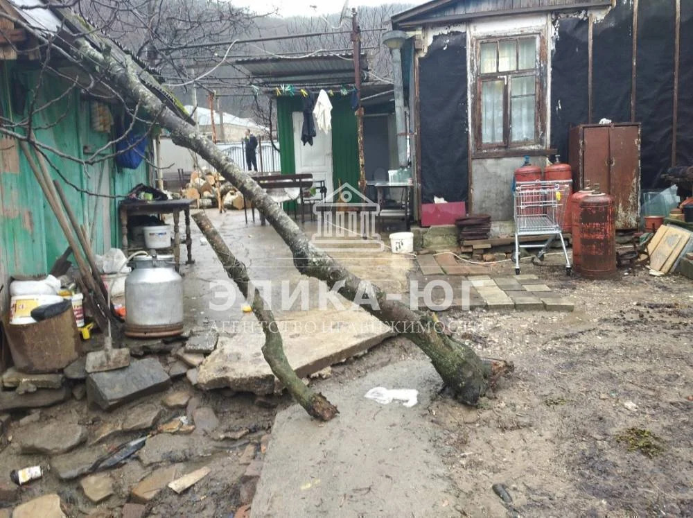 Продажа дома, Ольгинка, Туапсинский район, ул. Черноморская - Фото 4