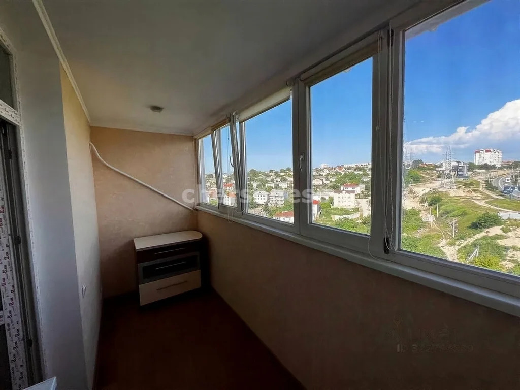 Продажа квартиры, Севастополь, ул. Руднева - Фото 14