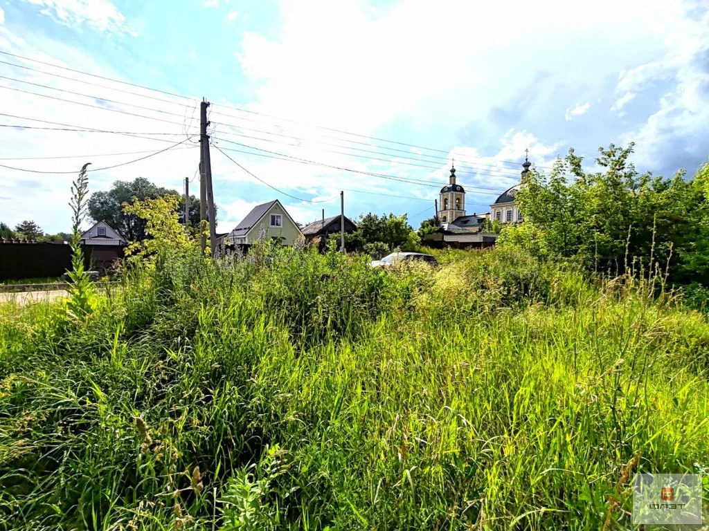 Продажа участка, Тарлаши, Лаишевский район, ул. Поповка - Фото 0