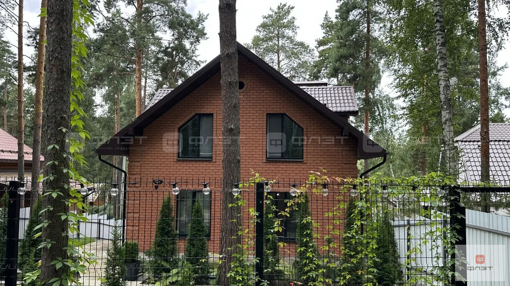 Продажа дома, Лаишевский район, ДНТ Боровик - Фото 9