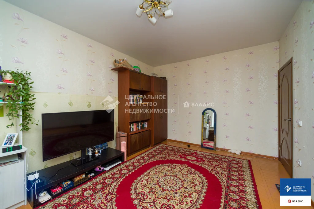 Продажа квартиры, Рязань, 3-й Мопровский переулок - Фото 7