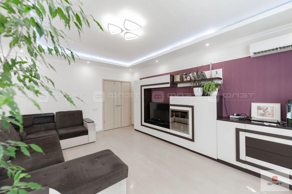 Продажа квартиры, Казань, Ямашева пр-кт. - Фото 2