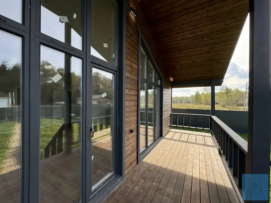 115 кв.м. в Лопотово - Фото 6