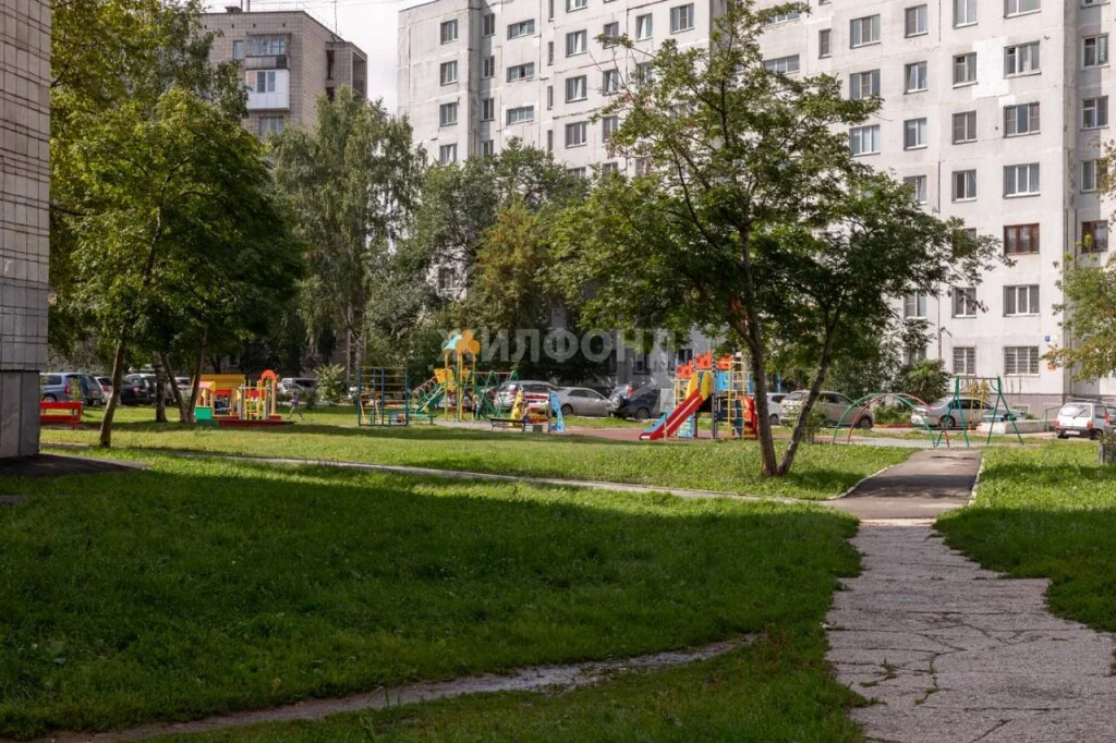 Продажа квартиры, Новосибирск, ул. Макаренко - Фото 13