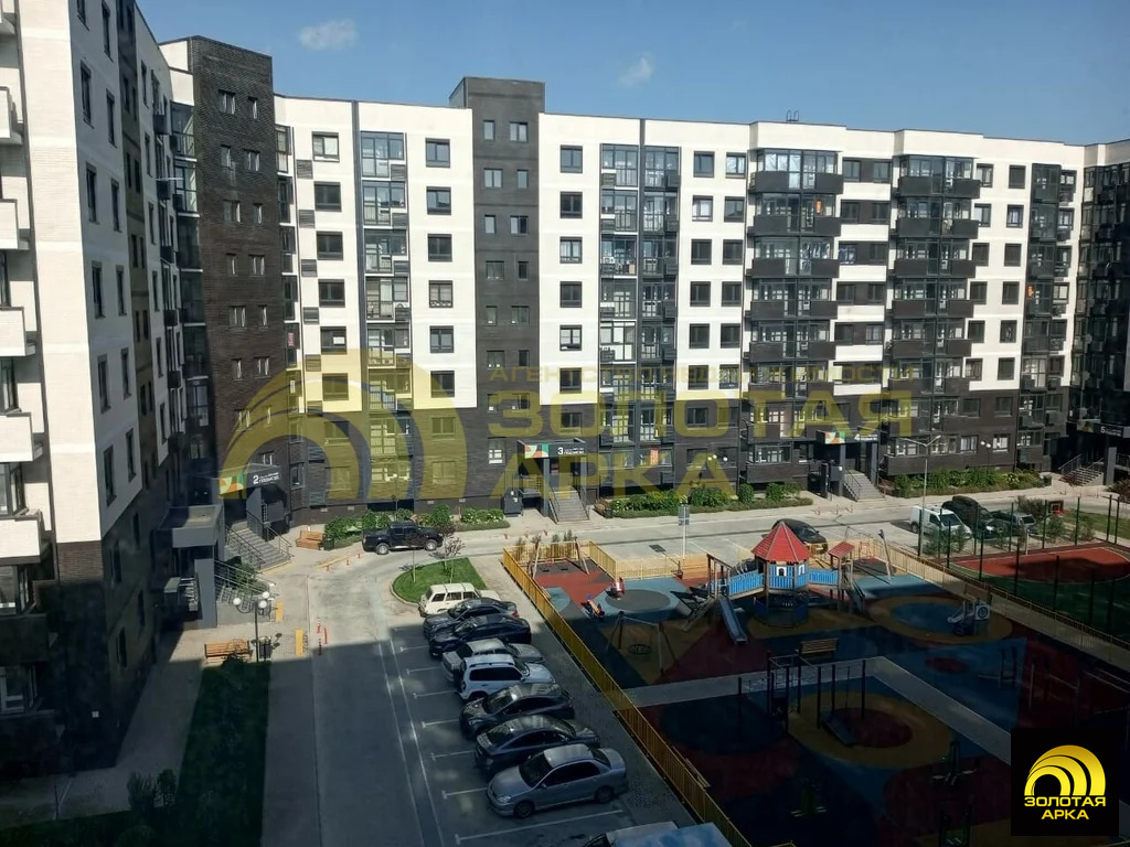 Продажа квартиры, Темрюк, Темрюкский район, ул. Дальняя - Фото 1