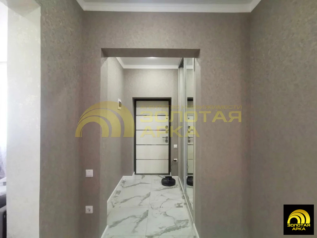 Продажа дома, Крымск, Крымский район, ул. Снежная - Фото 1