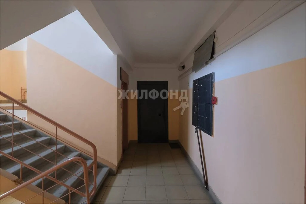 Продажа квартиры, Новосибирск, Владимира Высоцкого - Фото 25