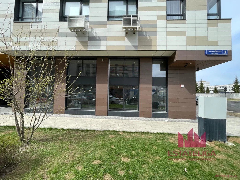 Аренда ПСН, 1-й Котляковский переулок - Фото 10