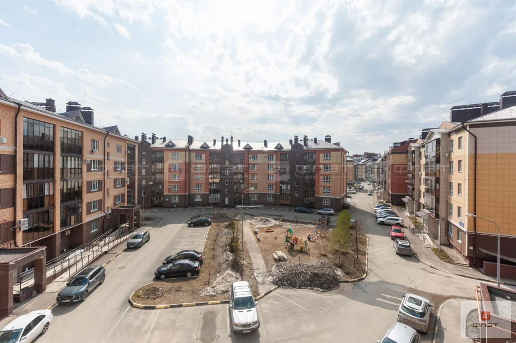 Продажа квартиры, Казань, 2-я Старо-Аракчинская - Фото 9