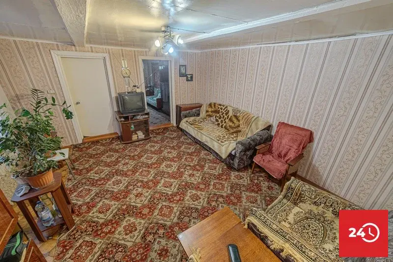 Продаётся часть дома с участком по адресу ул. сухумская, д. 40. - Фото 14