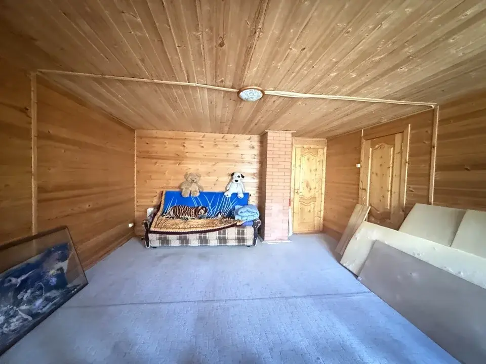 Дом 83 м2 на участке 24 сот. - Фото 16