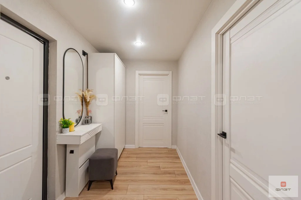 Продажа квартиры, Казань, Ямашева пр-кт. - Фото 9