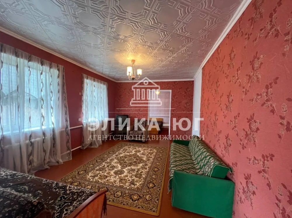 Продажа дома, Дефановка, Туапсинский район, ул. Центральная - Фото 13