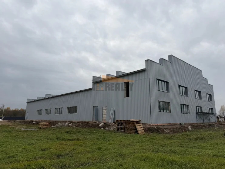 Продажа производственного помещения, Можайск, Можайский район, 74 - Фото 5