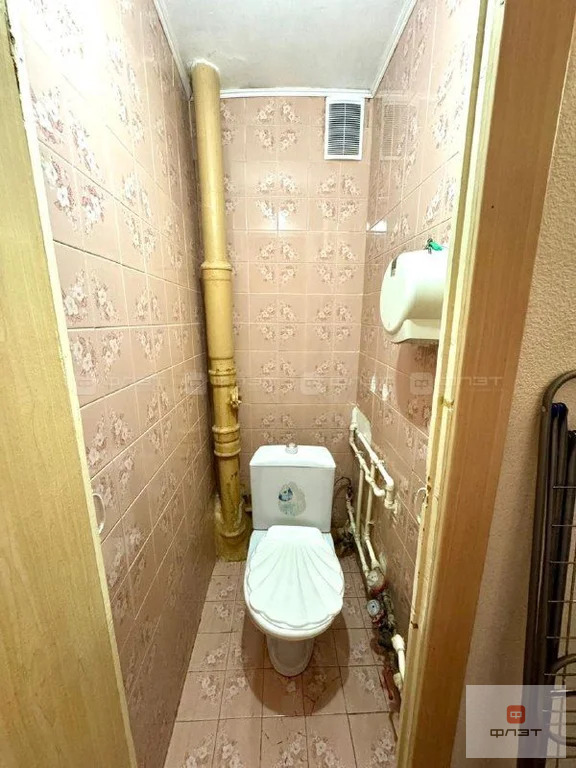 Продажа квартиры, Казань, ул. Академика Завойского - Фото 5