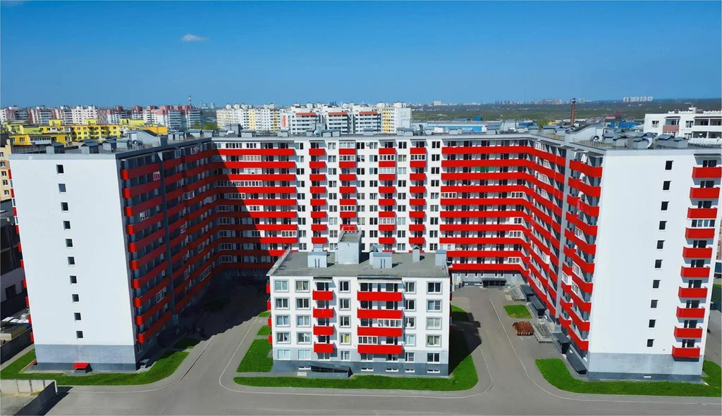 Продается студия 25 кв.м. - Фото 6