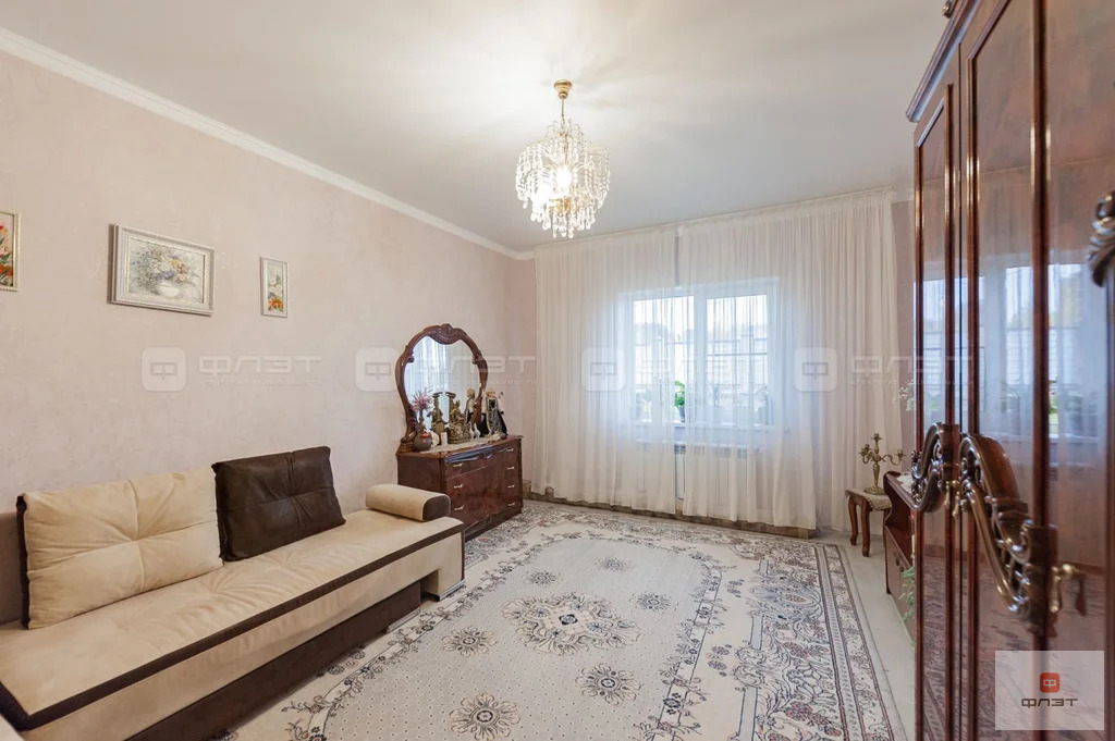 Продажа дома, Пестречинский район, ул. Родина - Фото 28