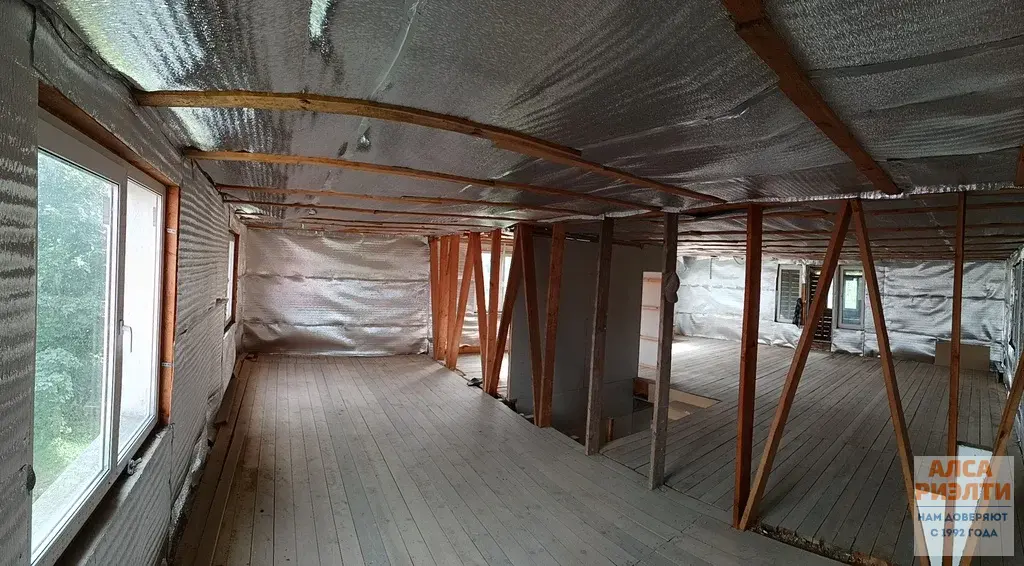 СДП-239 Продажа дома 231 м2 в СНТ "Заречье" го Солнечногорск - Фото 8