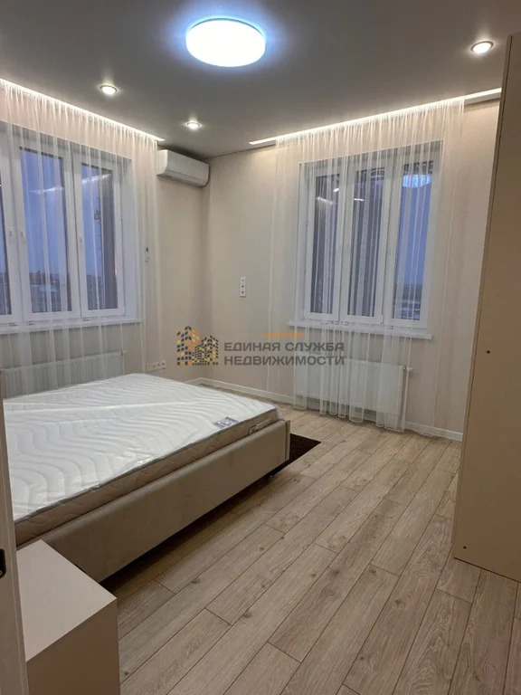 Аренда квартиры, Уфа, ул. Чернышевского - Фото 7